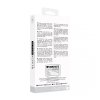 Bonded Leather Eye-Mask Ouch